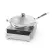 HENDI Induktionswok Modell 3500 Profi Line Induktionswok+Pfanne 230V / 3500W 340 x 450 x 295 mm 
