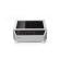 HENDI Induktionskocher Modell 3500 D Profi Line 230V / 3500W 342 x 431 x 116 mm