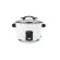 HENDI Reiskocher 4,2 l, Kitchen Line 4,2 l, 230V / 1550W 391 x 372 x 315 mm  