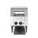 HENDI Durchlauf-Toaster einzeln 220-240V / 1340W 288 x 368 x 410 mm