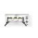 HENDI Salamander zur Wandmontage 230V / 2000W 610 x 450 x 275 mm
