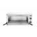 HENDI Salamander GN 1/1 220-240V / 2850W 770 x 485 x 305 mm