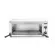 HENDI Salamander GN 1/1 220-240V / 2850W 770 x 485 x 305 mm  