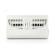 HENDI Insektenvernichter mit Klebeplatten 100 m2 230V / 30W 544 x 285 x 92mm
