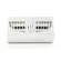 HENDI Insektenvernichter mit Klebeplatten 100 m2 230V / 30W 544 x 285 x 92mm  