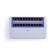 HENDI Insektenvernichter mit Klebeplatten 120 m2 230V / 36W 540 x 80 x 281mm