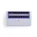 HENDI Insektenvernichter mit Klebeplatten 120 m2 230V / 36W 540 x 80 x 281mm  