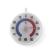 HENDI Kühlschrankthermometer Ø 72 x 21mm