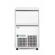 HENDI Eiswürfelbereiter Arktic 220V/260W 380 x 520 x 637 mm