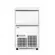 HENDI Eiswürfelbereiter Arktic 220V/260W 380 x 520 x 637 mm  