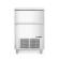 HENDI Eiswürfelbereiter Arktic 220V/900W 730 x 600 x 1136 mm