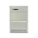 HENDI Eisbereiter für kugelförmiges Eis Arktic ~50 kg/Tag 50 l, 230V / 293W 400 x 600 x 675 mm 