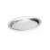 HENDI Kaffeetablett - oval 200 x 140 mm