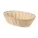 HENDI Brotkorb - oval 225 x 130 x 55 mm  