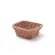 HENDI Brotkorb Gastronorm-Größe GN 1/6 176 x 162 x 65 mm  