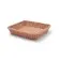 HENDI Brotkorb Gastronorm-Größe GN 2/3 325 x 354 x 65 mm  