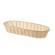 HENDI Brotkorb - oval 375 x 140 x 70 mm