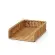 HENDI Brot-Displaykorb  295 x 395 x 105 mm  