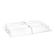 HENDI Präsentationshaube GN 1/1 GN 1/1 530 x 325 x 76 mm