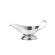 HENDI Sauciere 0,14 l, 135 x 76 x 70 mm