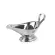 HENDI Sauciere 0,23 l, 160 x 98 x 90 mm  