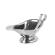 HENDI Sauciere 0,28 l, 200 x 100 x 105 mm