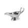 HENDI Sauciere 0,085 l, 120 x 72 x 50 mm  