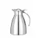 HENDI Isolierkanne Fine Dine 1 l, Ø 136 x 188 mm  
