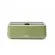 HENDI Chafing Dish UNIQ Grün 220-240V / 700W 607 x 402 x 245 mm  