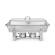 HENDI Chafing Dish Gastronorm 1/1 Kitchen Line 9 l, 585 x 385 x 315 mm