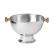 HENDI Party-Getränkekühler BarUp 13,5 l, Ø 370 x 230 mm