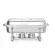HENDI Chafing Dish Gastronorm 1/1 Kitchen Line 9 l, 600 x 358 x 295 mm  