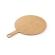 HENDI Pizzabrett mit Griff Ø 305 x 6 mm