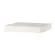 HENDI Hackblock HDPE Hackblock Weiß 500 x 400 x 80 mm  