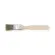 HENDI Back- & Butterpinsel flach Silikon 200 x 25 mm  