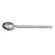 HENDI Gemüselöffel Kitchen Line 325 x 60 mm