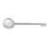 HENDI Schaumlöffel Kitchen Line Ø 115 x 370 mm  