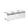 HENDI Saucenflaschen-Halter 3-fach ø57 mm 229 x 90 x 78 mm