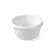 HENDI Auflaufförmchen 80 ml 0,08 l, Ø 80 x 40 mm  