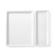 HENDI GN Tablett GN 1/1 530 x 325 x 20 mm