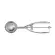 HENDI Eiscremeportionierer Kitchen Line  1/16 Ø 59 mm  