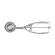 HENDI Eiscremeportionierer Kitchen Line 1/24 Ø 53 mm  