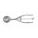 HENDI Eiscremeportionierer Kitchen Line 1/30 Ø 50 mm