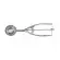 HENDI Eiscremeportionierer Kitchen Line 1/30 Ø 50 mm  