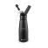 HENDI Sahnespender Kitchen Line schwarz Kitchen Line 0,5 l, Schwarz Ø 80 x 260 mm