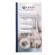 HENDI Ersatzteilset für Sahnespender Kitchen Line Kitchen Line 120 x 30 x 240 mm