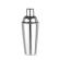 HENDI Cobbler Shaker 3-teilig BarUp 0,75 l, Ø 80 x 240 mm