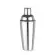 HENDI Cobbler Shaker 3-teilig BarUp 0,75 l, Ø 80 x 240 mm  