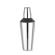 HENDI Cobbler Shaker 3-teilig BarUp 0,75 l, Ø 90 x 255 mm