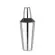 HENDI Cobbler Shaker 3-teilig BarUp 0,75 l, Ø 90 x 255 mm  